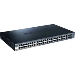 D-Link-DGS-1500-52