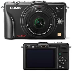 PANASONIC-DMC-GF2CK