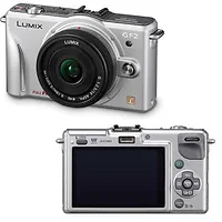 PANASONIC-DMC-GF2CS