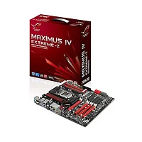 ASUS-MAX IV EXTREMEZ