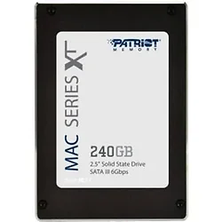 Patriot Memory-PAXT240GS25SSDR