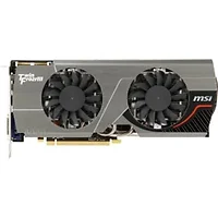 MSI-R7950 TwinFrozr 3GD5/OC