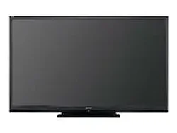 SHARP NEC-LC52LE640U