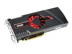 MSI-R7950-2PMD3GD5/OC