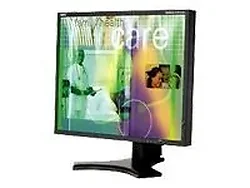 SHARP NEC-LCD1990SXI-BK