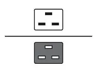 LIEBERT HARDWARE-539031G6