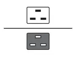 LIEBERT HARDWARE-539031G6