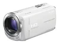 SONY-HDRCX260V/W