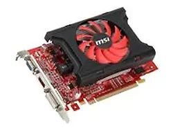 MSI-R6670-MD2GD3