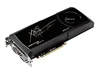 PNY Technologies-VCGGTX580XPB-CG