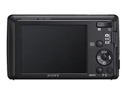 SONY-DSCW620/B