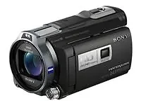 SONY-HDRPJ760V