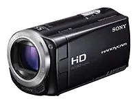 SONY-HDRCX260V/B