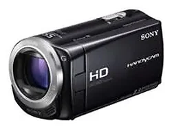 SONY-HDRCX260V/B