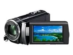 SONY-HDRPJ200/B