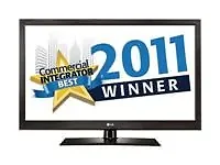 LG Electronics-47LV355B