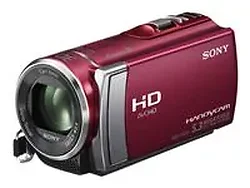 SONY-HDRCX210/R