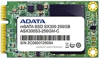 ADATA-ASX300S3-256GM-C
