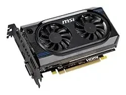MSI-R7750-PMD1GD5/OC
