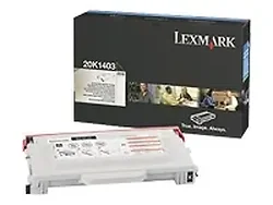 Lexmark-20K1403