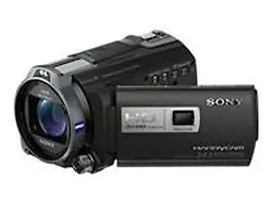 SONY-HDRPJ710V