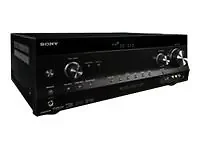 SONY-STRDH830