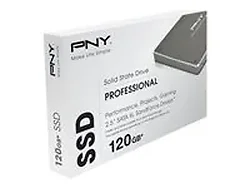 PNY Technologies-SSD9SC120GCDA-PB