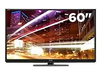 SHARP NEC-LC60LE745U