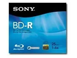 SONY-BNR25R3H/2