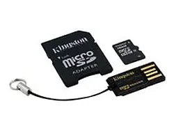 KINGSTON-MBLY10G2/16GB