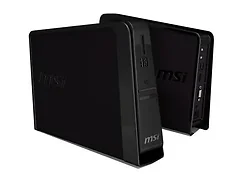 MSI-WIND BOX DC200-03SUS