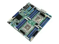 Intel-DBS2600CP4IOC