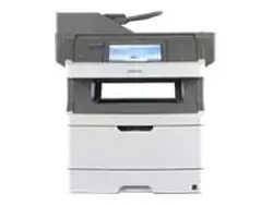 RICOH / Fujitsu-406983