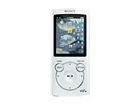 SONY-NWZS764WHI