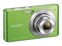 SONY-DSCW610/G
