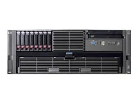 HP Hewlett Packard-539842-001