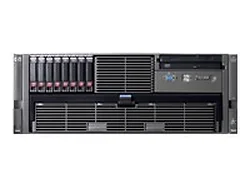 HP Hewlett Packard-539842-001