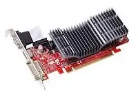 ASUS-EAH4350 SILENT/DI/512M(LP)