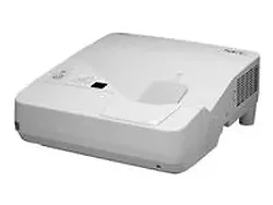 SHARP NEC-NP-UM330XI-WK1