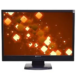 AG NEOVO-BLK-H-W22-FB-R