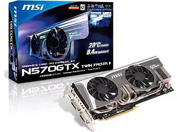 MSI-N570GTX TWIN FROZR II/OC