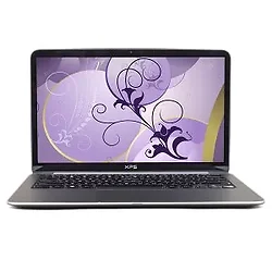 DELL-SIL-XPS13-I516-FB-3R