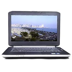 DELL-BLK-LATITUDE-E5420-2B