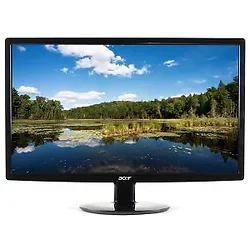 ACER-S231HL-BID-FB-R