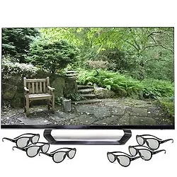 LG Electronics-ADR-47LM6700