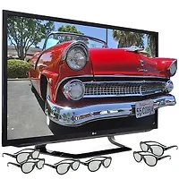 LG Electronics-ADR-47LM6200