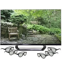 LG Electronics-ADR-55LM7600-PB-R