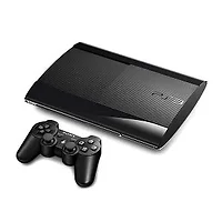 SONY-PS3-SS500GB-PB-R