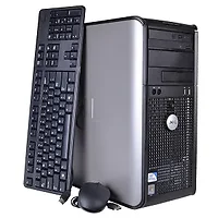 DELL-OPTIPLEX 380 MT