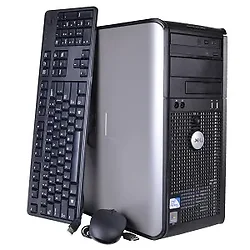 DELL-OPTIPLEX 380 MT